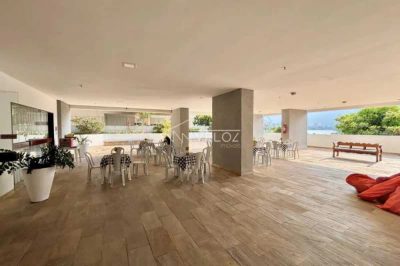Apartamento, 2 quartos, 100 m² - Foto 1