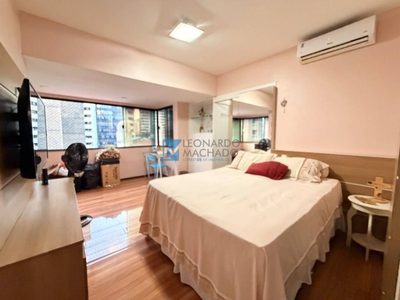 Apartamento, 3 quartos, 147 m² - Foto 5