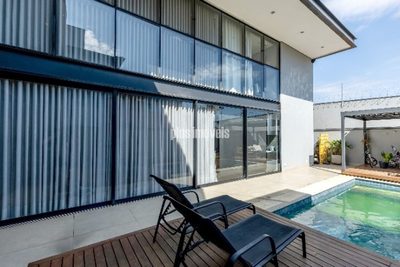 Casa, 3 quartos, 283 m² - Foto 2