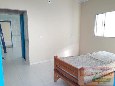 Casa, 1 quarto, 45 m² - Foto 1