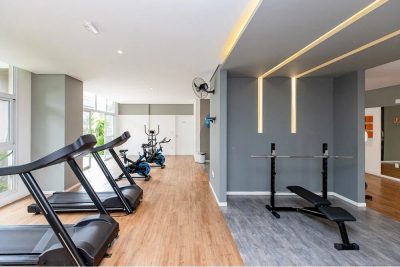 Apartamento, 2 quartos, 56 m² - Foto 3