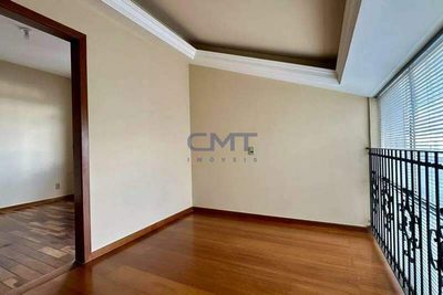 Cobertura, 3 quartos, 163 m² - Foto 5