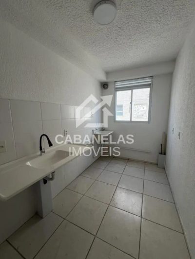 Apartamento, 2 quartos, 45 m² - Foto 5