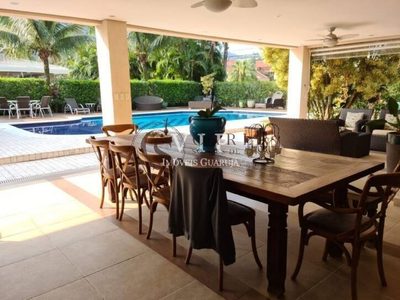 Casa, 5 quartos, 500 m² - Foto 2
