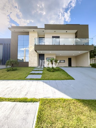 Casa, 3 quartos, 240 m² - Foto 4