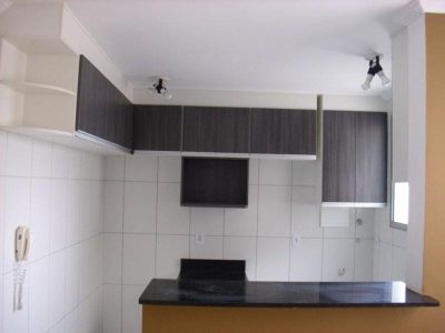 Apartamento, 2 quartos, 43 m² - Foto 4