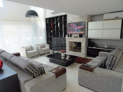 Casa, 4 quartos, 357 m² - Foto 5