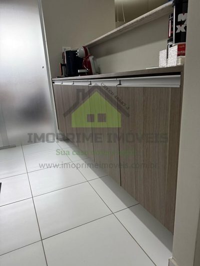 Apartamento, 3 quartos, 88 m² - Foto 2