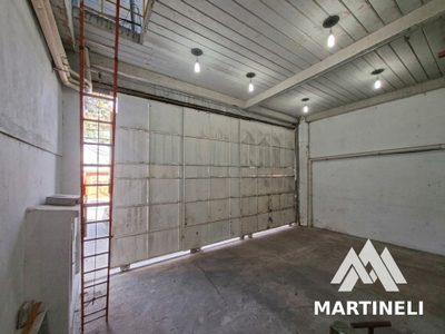 Depósito-Galpão, 600 m² - Foto 4