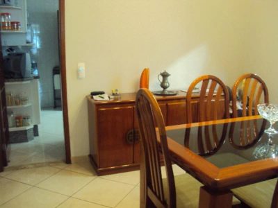 Casa, 3 quartos, 160 m² - Foto 5