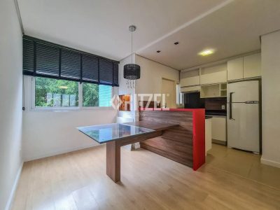 Apartamento, 2 quartos, 78 m² - Foto 1