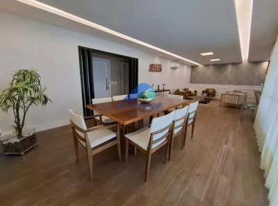 Apartamento, 4 quartos, 278 m² - Foto 1