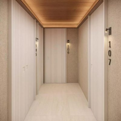 Apartamento, 2 quartos, 59 m² - Foto 5