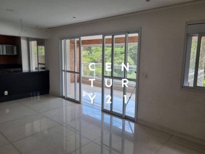 Apartamento, 3 quartos, 112 m² - Foto 2