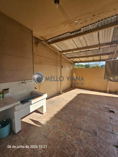 Casa, 3 quartos, 105 m² - Foto 4