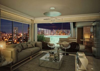 Apartamento, 2 quartos, 58 m² - Foto 5