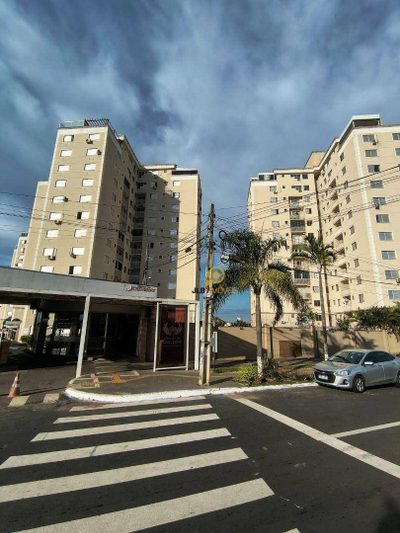 Apartamento, 3 quartos, 71 m² - Foto 2