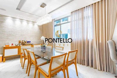 Apartamento, 4 quartos, 170 m² - Foto 5