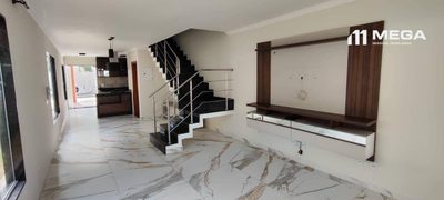 Casa, 3 quartos, 148 m² - Foto 3