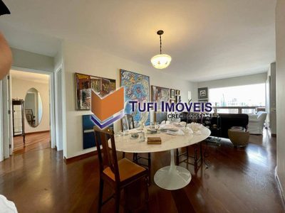 Apartamento, 2 quartos, 151 m² - Foto 1