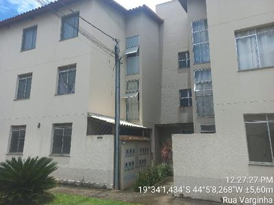 Apartamento, 2 quartos, 51 m² - Foto 1