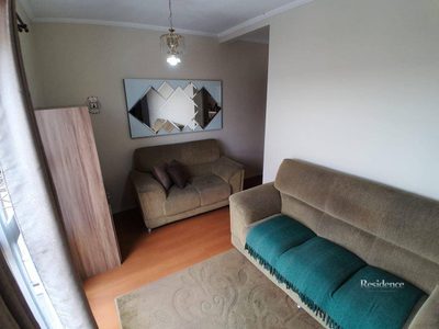 Apartamento, 2 quartos, 63 m² - Foto 3