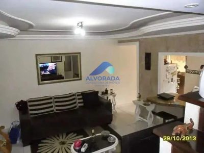 Sobrado, 3 quartos, 72 m² - Foto 5