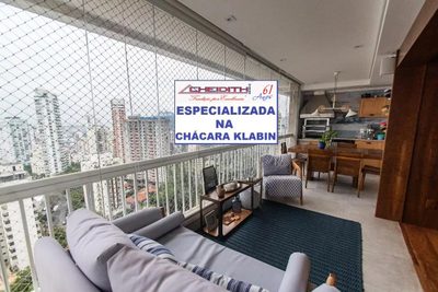 Apartamento, 3 quartos, 148 m² - Foto 2