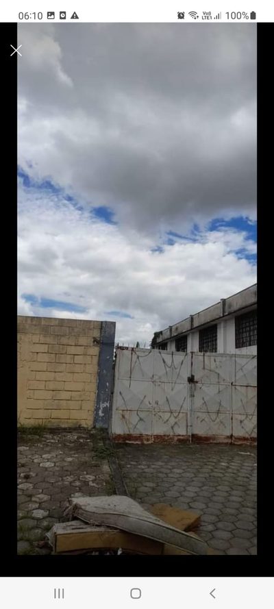 Terreno, 380 m² - Foto 1