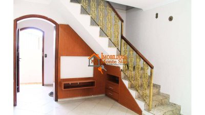 Sobrado, 4 quartos, 390 m² - Foto 4