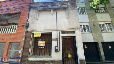 Casa, 4 quartos, 90 m² - Foto 1