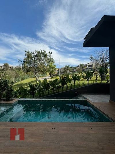 Casa, 5 quartos, 535 m² - Foto 2