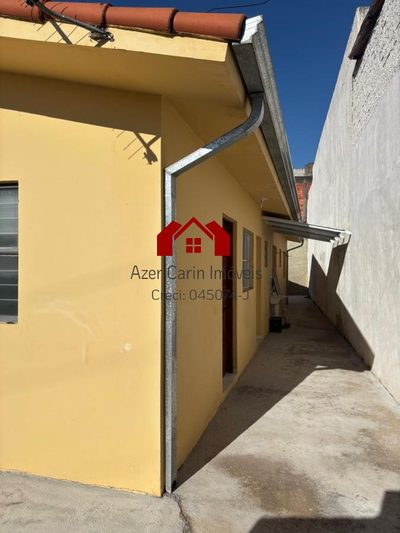 Casa, 2 quartos, 100 m² - Foto 3