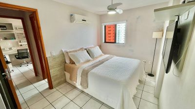 Apartamento, 3 quartos, 112 m² - Foto 5
