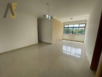 Apartamento, 2 quartos, 77 m² - Foto 1