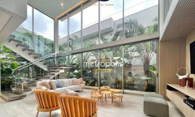 Sobrado, 7 quartos, 570 m² - Foto 3