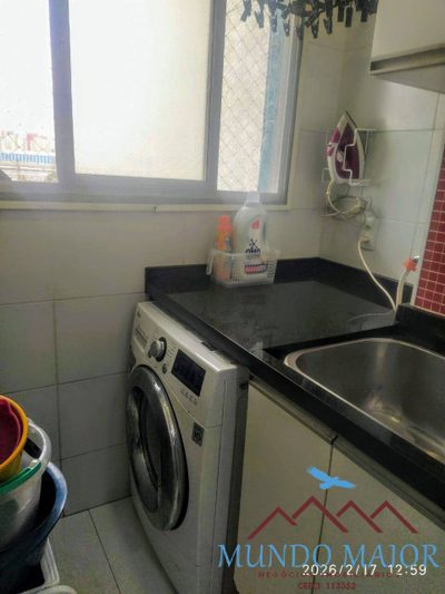 Apartamento, 60 quartos, 60 m² - Foto 3