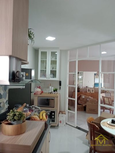 Apartamento, 3 quartos, 100 m² - Foto 2