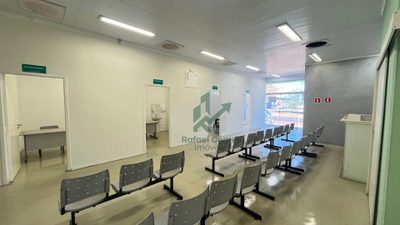 Loja-Salão, 250 m² - Foto 4