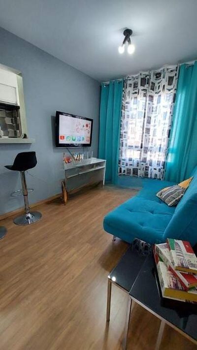 Apartamento, 2 quartos, 49 m² - Foto 4