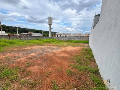 Terreno, 224 m² - Foto 1