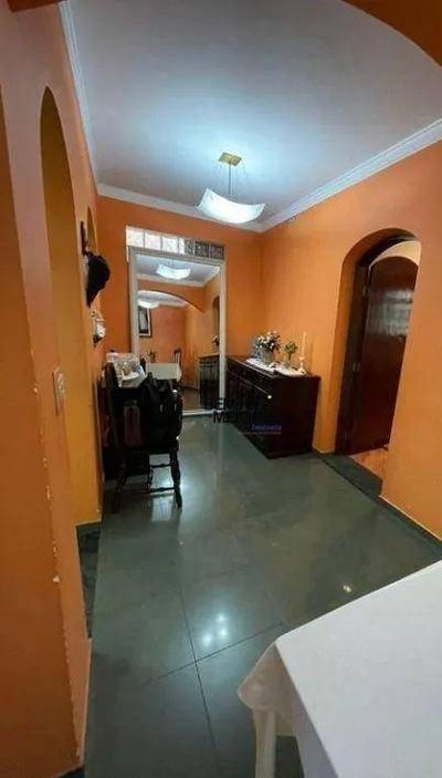Sobrado, 3 quartos, 348 m² - Foto 3