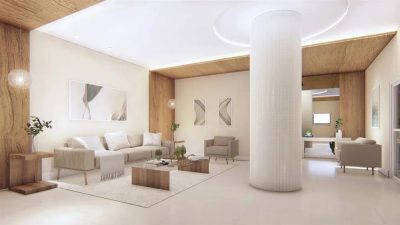 Apartamento, 2 quartos, 76 m² - Foto 3
