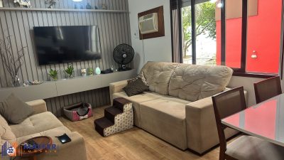 Apartamento, 2 quartos, 76 m² - Foto 5