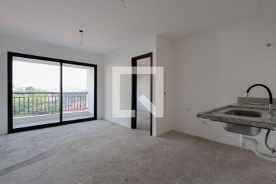 Apartamento, 1 quarto, 38 m² - Foto 1