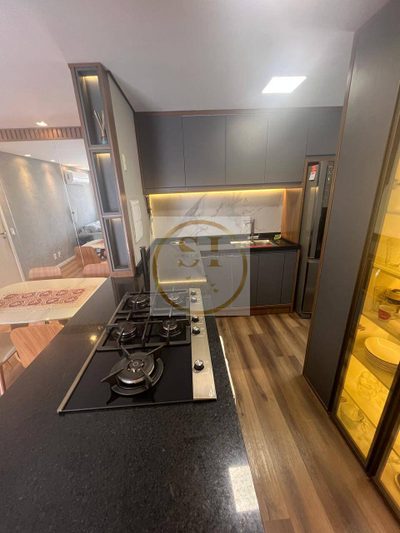 Apartamento, 3 quartos - Foto 2