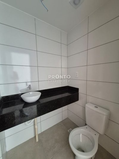 Apartamento, 1 quarto, 23 m² - Foto 3