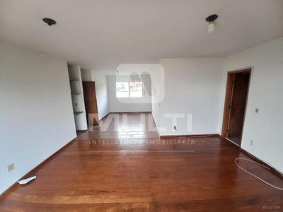 Apartamento, 3 quartos, 139 m² - Foto 2