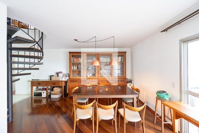 Cobertura, 4 quartos, 278 m² - Foto 2