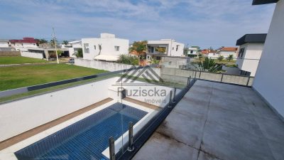 Casa, 3 quartos, 208 m² - Foto 3